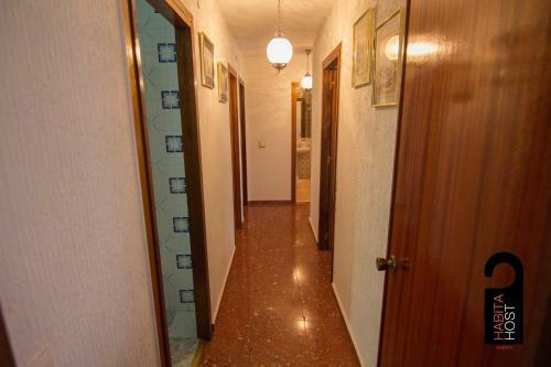 Apartamento Alojamiento Tur�stico Nina