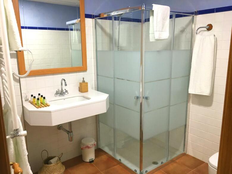 Apartamento Luz Del Hu�car