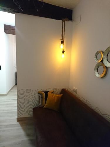 Apartamento La Mansion De Artu
