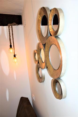 Apartamento La Mansion De Artu