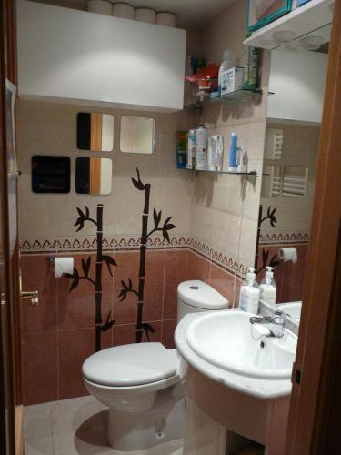 Apartamento Duplex Cuenca