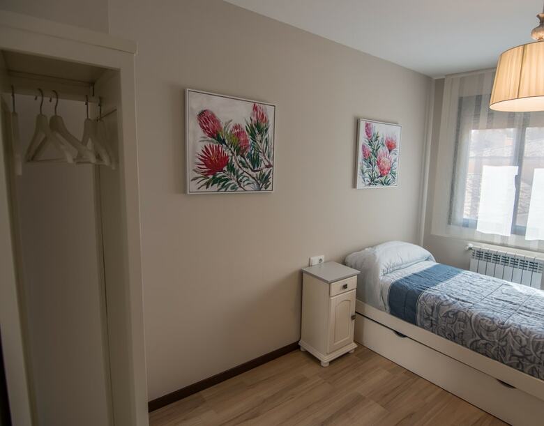 Apartamento Cuencaloft Noheda