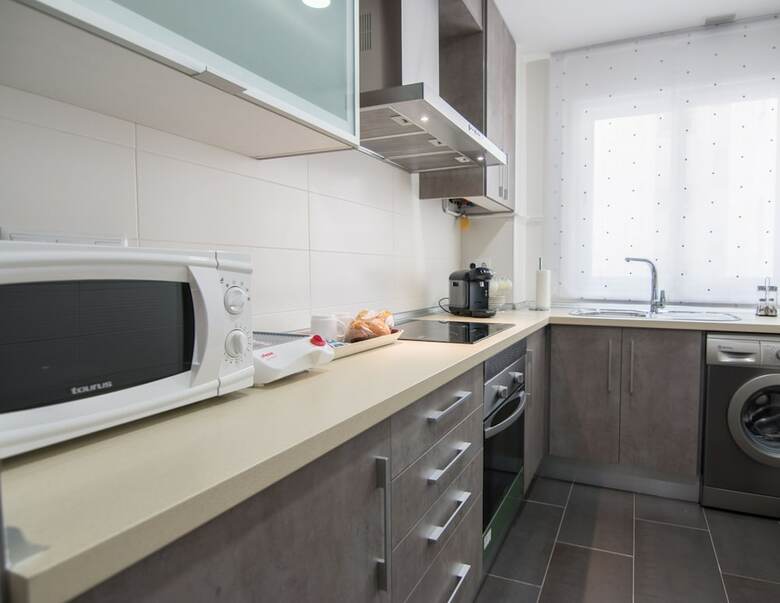 Apartamento Cuencaloft Noheda