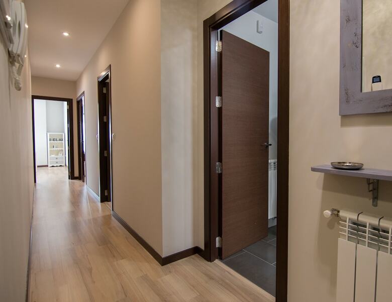 Apartamento Cuencaloft Noheda