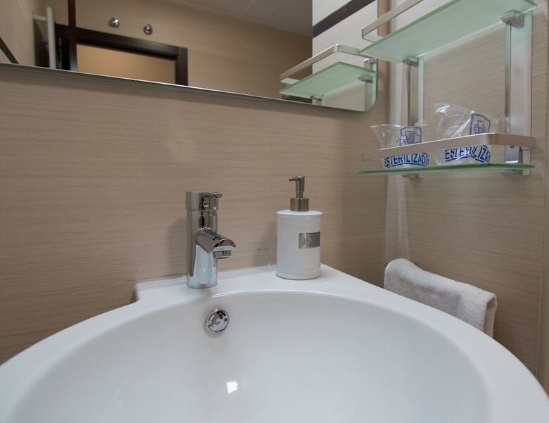 Apartamento Cuencaloft Noheda