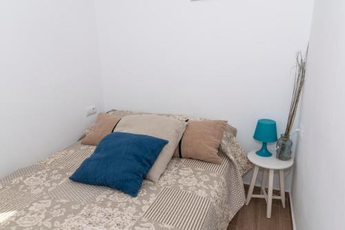 Apartamento Europa A- 12�-23