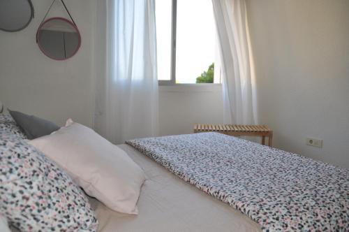 Apartamento Palm Tree Cullera