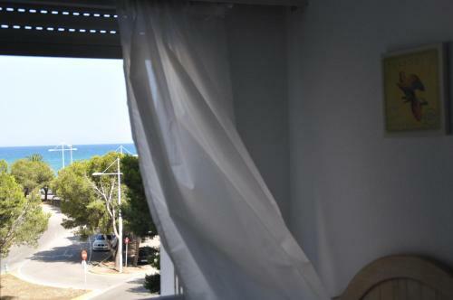 Apartamento Palm Tree Cullera