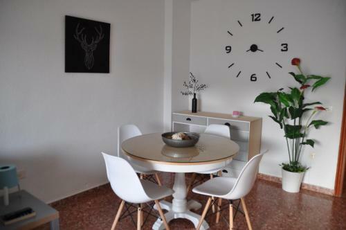 Apartamento Palm Tree Cullera