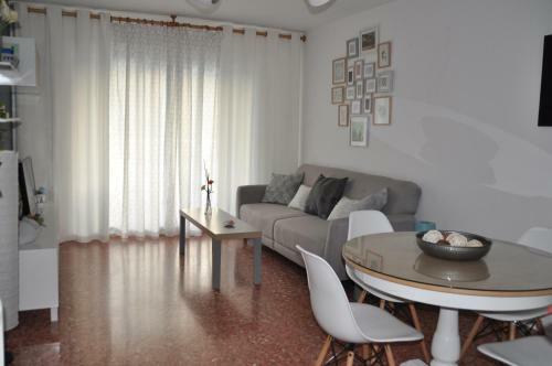 Apartamento Palm Tree Cullera
