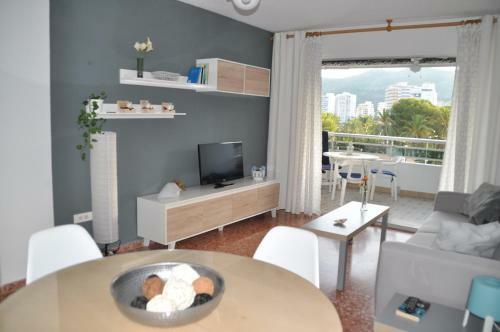 Apartamento Palm Tree Cullera