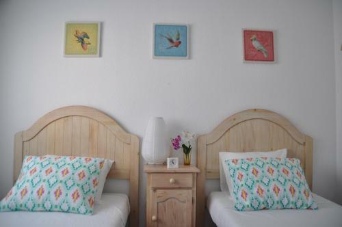 Apartamento Palm Tree Cullera