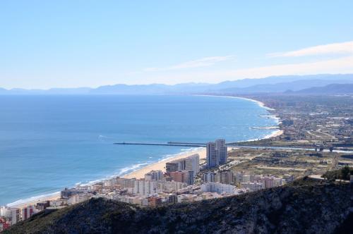 Apartamento Palm Tree Cullera