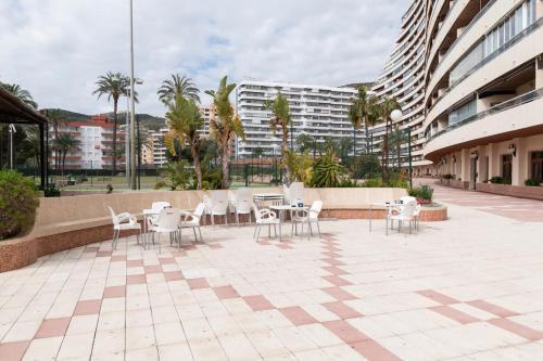 Apartamento Florazar 2, Vi-15-a