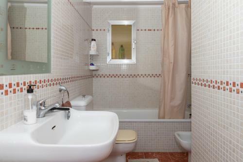 Apartamento Florazar 2, Vi-15-a