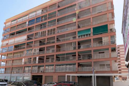 Apartamento Estrella, 6�-36