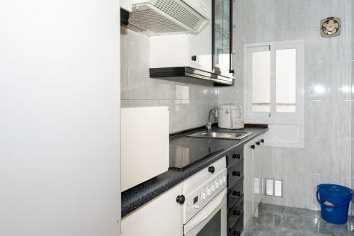 Apartamento Mar Y Monta�a, 2�-18