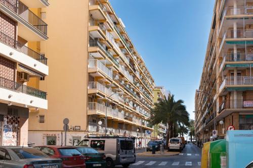 Apartamento Mar Y Monta�a, 2�-18