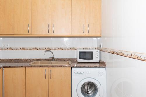 Apartamento Brisamar, 4�-9
