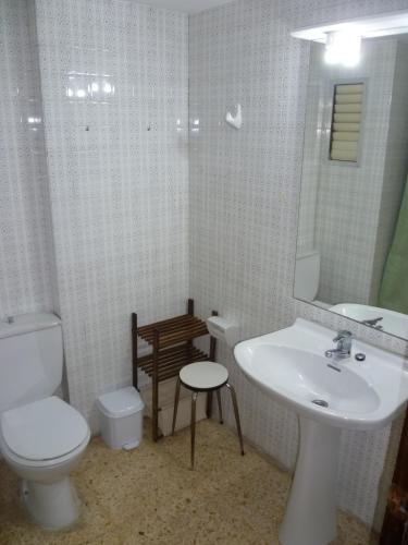 Apartamento Lider, 2-g