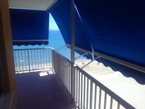Apartamento Aguamarina-a, 10�-47