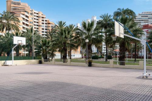 Apartamento Aguamarina-a, 10�-47