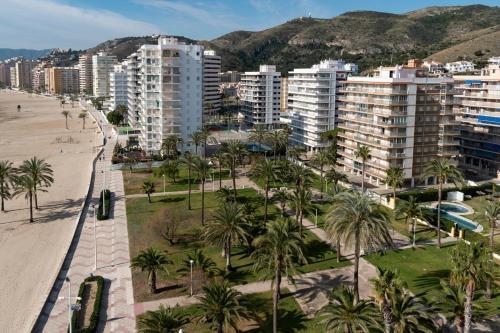 Apartamento Aguamarina-a, 10�-47