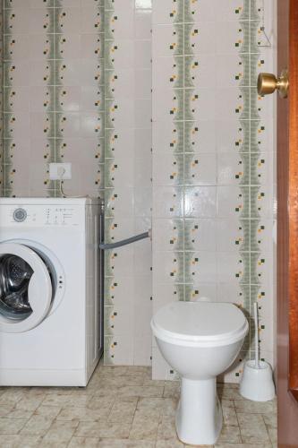 Apartamento Aguamarina-a, 10�-47