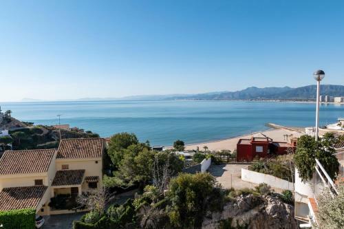 Apartamento Villas Cap Blanc, 1-31 Cab I-36