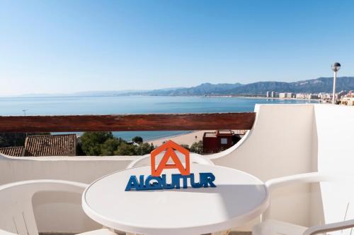 Apartamento Villas Cap Blanc, 1-31 Cab I-36