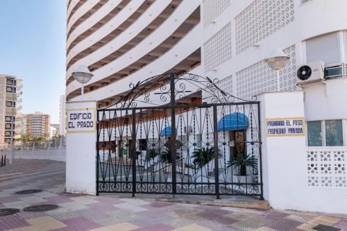 Apartamento Prado, A-7�-72