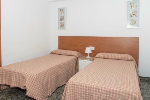 Apartamento Prado, A-7�-72