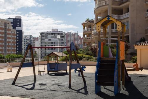 Apartamento Raco Penthouse Cullera