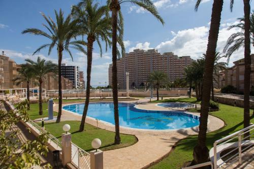 Apartamento Raco Penthouse Cullera