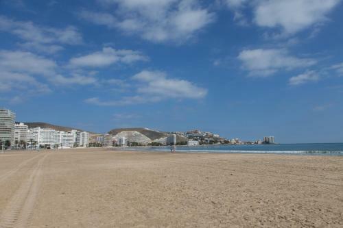 Apartamento Raco Penthouse Cullera