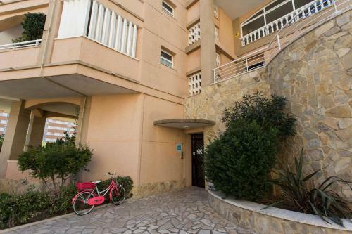 Apartamento Raco Penthouse Cullera