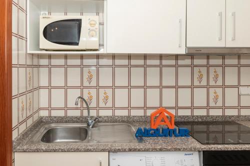Apartamento Florazar 2, Vi-11-c