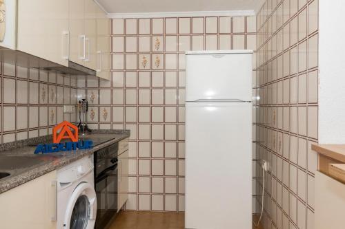 Apartamento Florazar 2, Vi-11-c