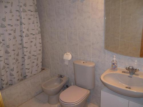 Apartamento Villas Cap Blanc Ii, Pta 11