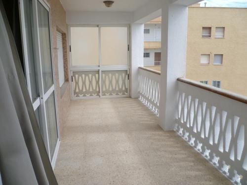Apartamento Lider, 7-j
