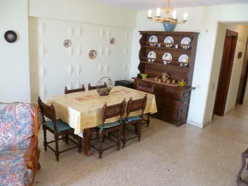 Apartamento Lider, 7-j