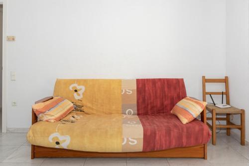 Apartamento Florazar 3, 3-c