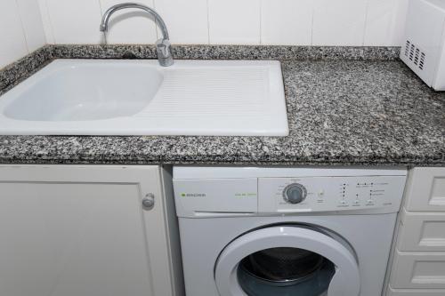Apartamento Florazar 3, 3-c