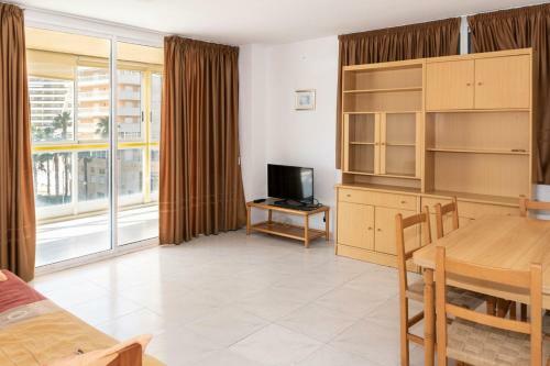 Apartamento Florazar 3, 3-c