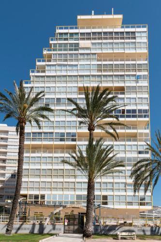 Apartamento Florazar 3, 3-c