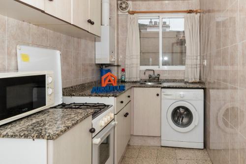 Apartamento Estirpe, 4�-8