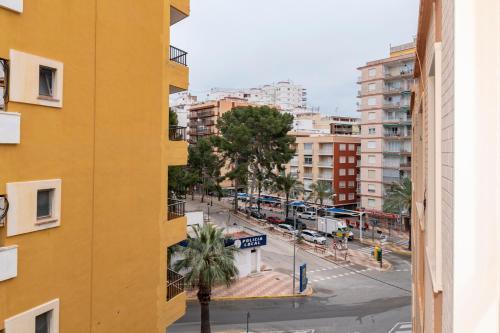Apartamento Estirpe, 4�-8