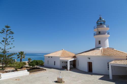 Apartamento Punta Negra Penthouse Cullera 4p