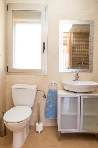 Apartamento Punta Negra Penthouse Cullera 4p