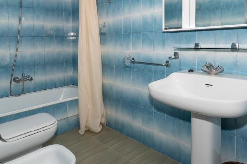 Apartamento Florazar 2, Vi-13-c